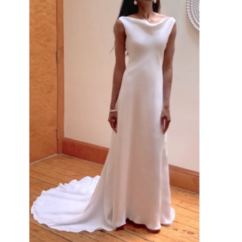 Classic Wedding Dress